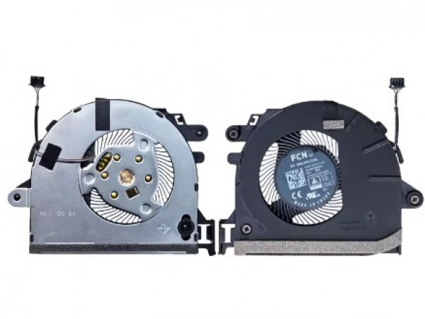 CPU ventilator za prenosnik HP EliteBook 835 840 845 G7 G8 M07102-001